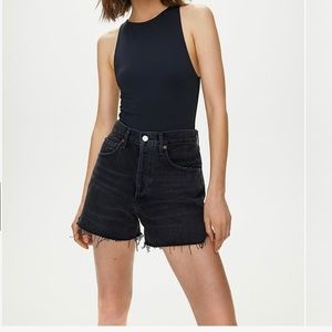 AGOLDE Dee Shorts